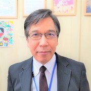 先生の声 岡山 仲達 英一郎 通信制高校のヒューマンキャンパス高校