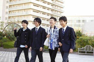 栃木の通信制高校ならヒューマンキャンパスのぞみ高等学校｜宇都宮学習