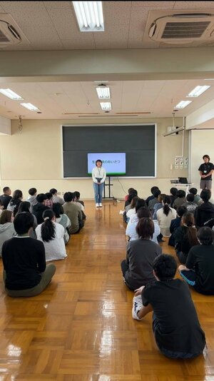 【秋葉原東】茂原本校スクリーングの様子を紹介最終回！🚌