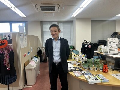 【秋葉原】撮影が続いています