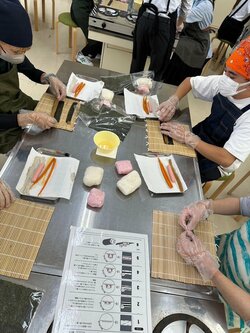 【福岡天神】茂原本校スクーリング★その②