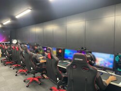 【福岡天神】体験授業レポート～eスポーツ～