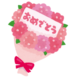 【福岡天神】前期卒業式🌸ご卒業おめでとうございます！