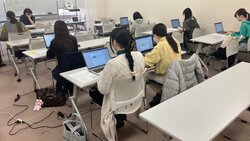 【福岡】パソコン検定💻受験中！