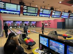 【福岡】ボーリング大会🎳