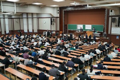 【浜松】大学入学共通テスト