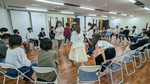 1年生歓迎会 フルーツバスケット⓵.jpg