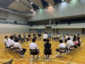 【広島】スポーツ大会🏐～その②～