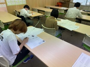 【広島】漢字検定を受けるメリット🧑‍🎓