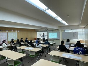 【広島】入試説明会、実施中📢