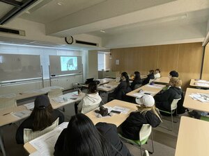 【広島】スクーリング頑張れ👩‍🏫！