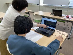 【広島】CADも学べる通信制高校🐻？