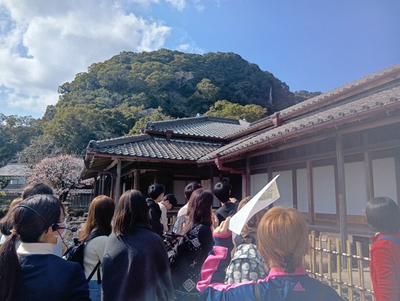 【鹿児島】お別れ遠足にいってきたよ～その2