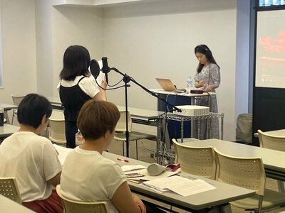 【柏】夏の体験授業(後半戦)実施いたしました🌞