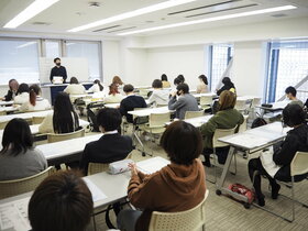 【柏】通信制高校なのに通学コース？～自分のペースで通学しよう