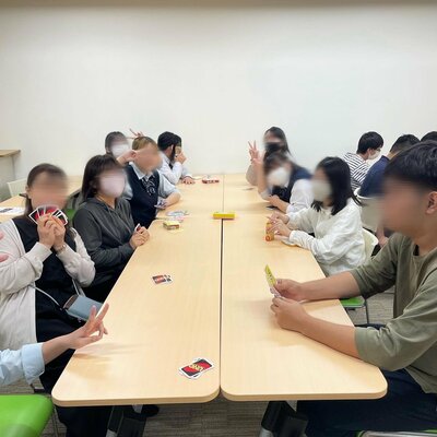 【川崎】ゲーム大会を開催しました🎮