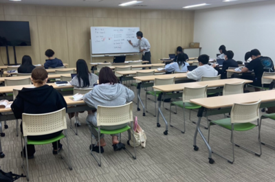 【川崎】日曜日学校説明会＆授業見学のご案内