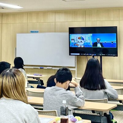 【川崎】オンライン文化祭「ナナイロフェス🌈」