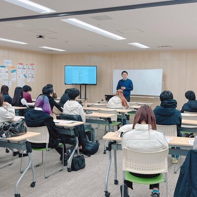 【川崎】単位認定試験に向けて💪