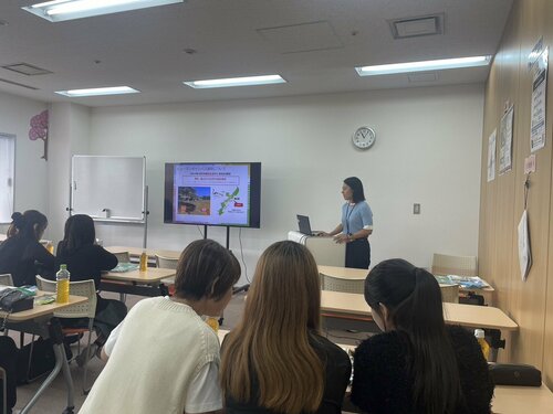 【北九州】🏫オープンスクールを開催しました👩‍🏫