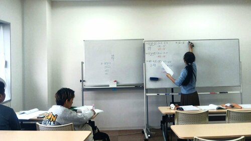 【北九州】学び直し専攻の授業📚