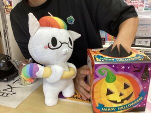 【高知】今日はハロウィーンです　(その３)