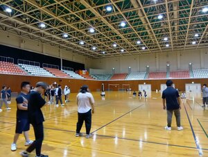 【高知】スポーツ大会