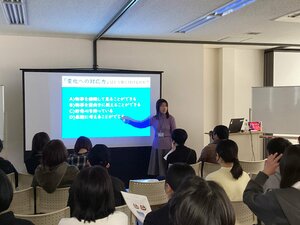 【高知】2025年 進路講演会