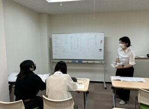 【名古屋】進学コース現代文🌾