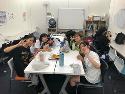 【那覇】中学3年生向け個別学校説明会毎日開催中♬