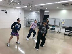 【那覇】K-POPダンス後期授業スタートK-POPイベントへの参加も？？