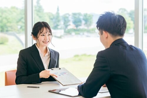 【なんば】〈受験対策〉続々と大学受験に向けて、面接練習が始まっています！