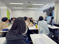【札幌駅前】👀授業見学Week‼👀声優・タレント専攻生徒も行ってきました！✨