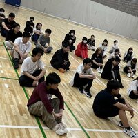 【札幌駅前】体育フェスティバル並み!?２・３年生体育スクーリングを行いました🏀⚡