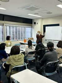 【札幌駅前】11月度オープンキャンパス✨マンガ・イラスト専攻🎨