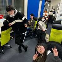 【札幌駅前】1月度生徒会活動報告📝校舎の年間行事を検討中～♬