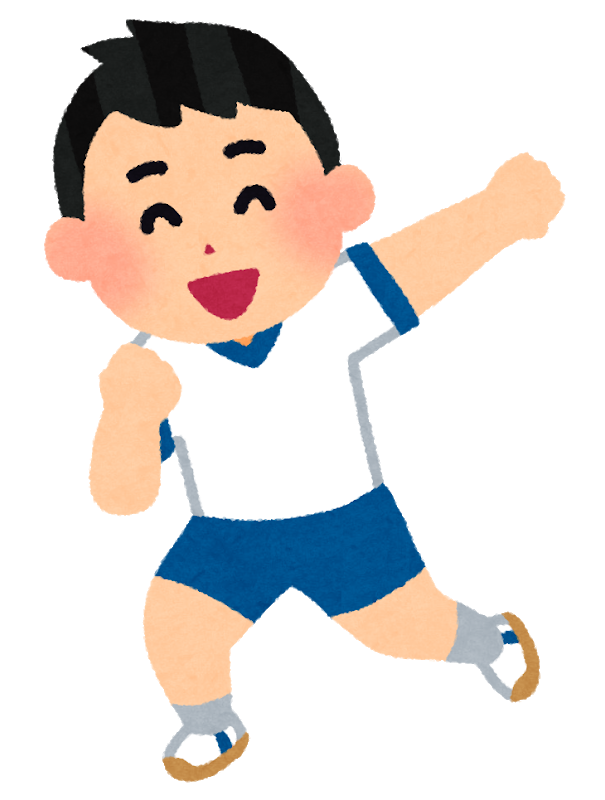 札幌大通 今日は体育のスクーリングです 札幌大通校 通信制高校のヒューマンキャンパス高校