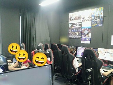 【仙台駅前】☆eスポーツ☆Fortnite体験授業が行われました！💻