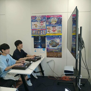 【仙台駅前】☆eスポーツ☆ゲーム交流会を行いました！🎮