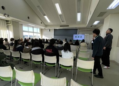 【仙台駅前】本校スクーリングに行ってきました！～１日目～