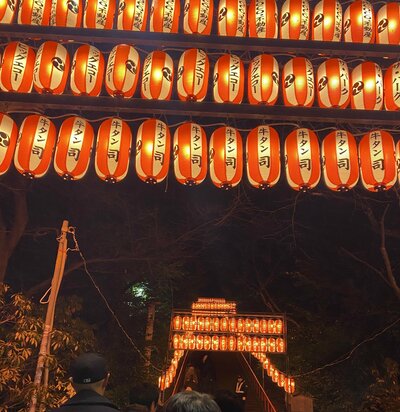 【仙台】今年一年のみんなの健康を祈願　～小正月行事　どんと祭～