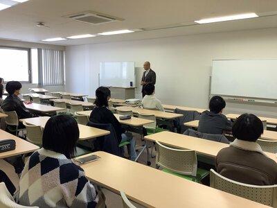 【仙台】今日は修了式です🏫