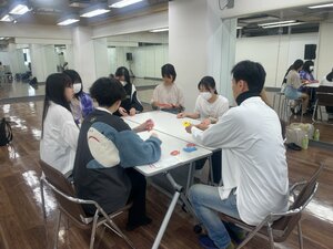 【新宿】声優カードゲームをみんなで遊びました！(≧◇≦)