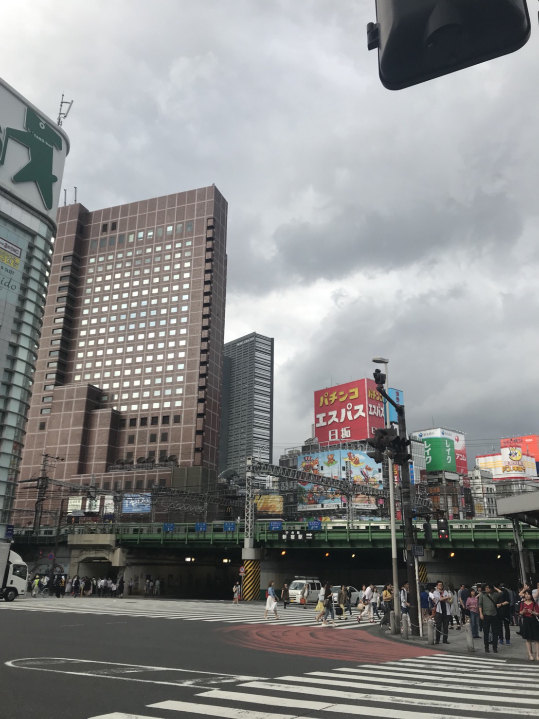 新宿 新宿校までの道案内です 新宿校 通信制高校のヒューマンキャンパス高校