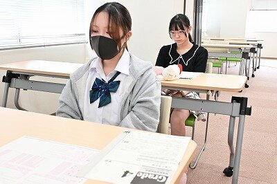 【高松】実用英語技能検定受けました📑