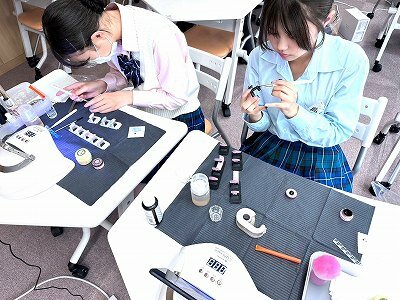 【高松】オンライン学校見学・専門授業見学🎈