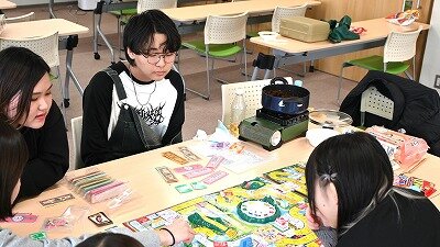 【高松】みんなでゲームやりました🤣🤣🤣