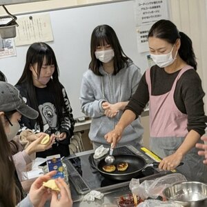 【高田馬場】韓国語専攻＊最後の授業は韓国グルメを堪能💖🍴