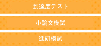 先生が常に学習状態をチェック！